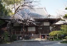 清水山 吉田寺景点图片