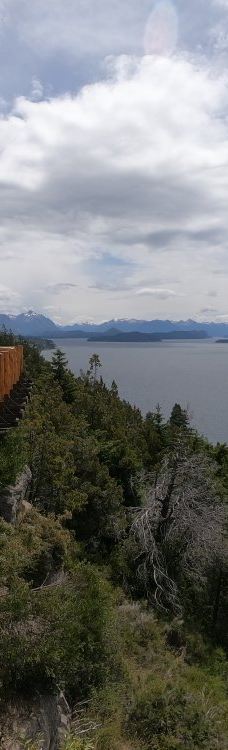 Parque Ecoturistico Cerro Viejo-圣卡洛斯-德巴里洛切