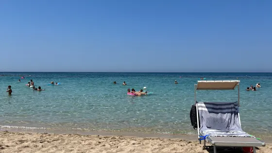 Lido Sol d'Oro