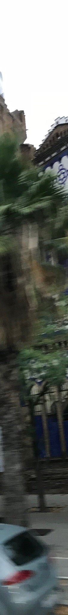 纪念斗牛场-巴塞罗那