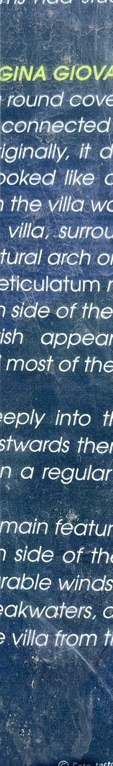 索伦托乔瓦纳海滩-索伦托