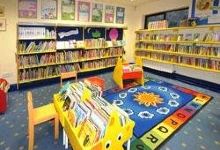 Portstewart Library景点图片