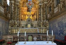 Igreja Sao Francisco de Assis景点图片