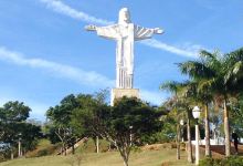 Cristo Redentor景点图片