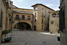 Plaza de la Villa景点图片
