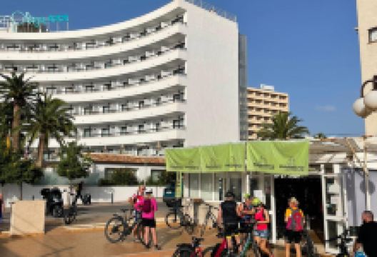 RideMallorca购物图片