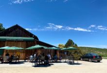 Victor Hugo Winery景点图片
