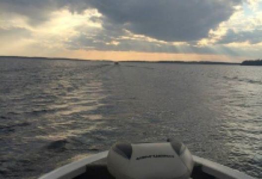 Réserve Faunique des Lacs-Albanel-Mistassini-et-Waconichi景点图片