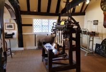 Godalming Museum景点图片
