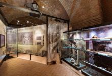 Fortress Museum Kostrzyn景点图片