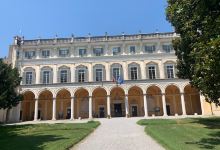 Palazzo Gambara景点图片