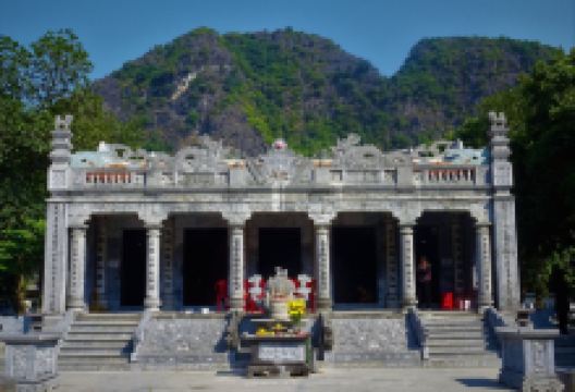 Thai Vi Temple景点图片