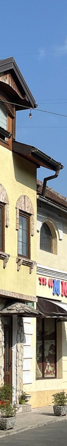 Konjic Bridge-科尼茨