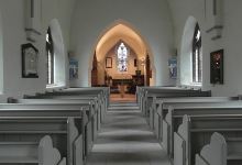 Trinity Parish Church景点图片
