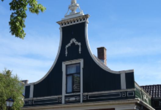 Honig Breethuis景点图片