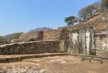 Cerro de los Idolos景点图片