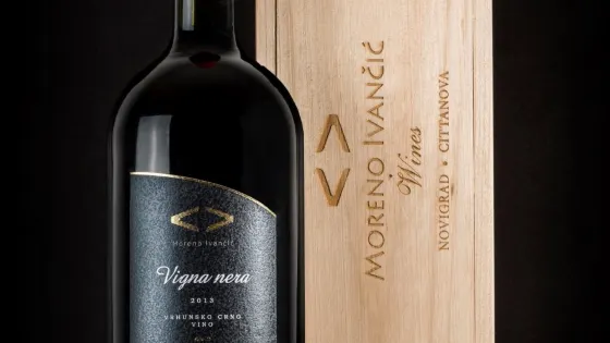 Moreno Ivancic Winery