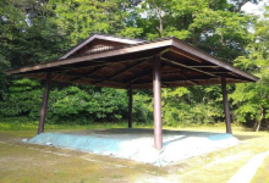 Nominosukune Shrine景点图片