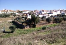 Praia Fluvial da Ponte景点图片