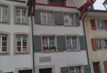 Aufschluss Meyerstollen景点图片