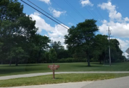 Rotary Park景点图片