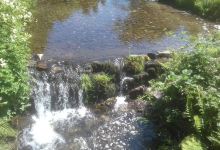 Robber's Bridge景点图片