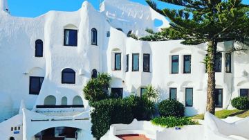 Casapueblo