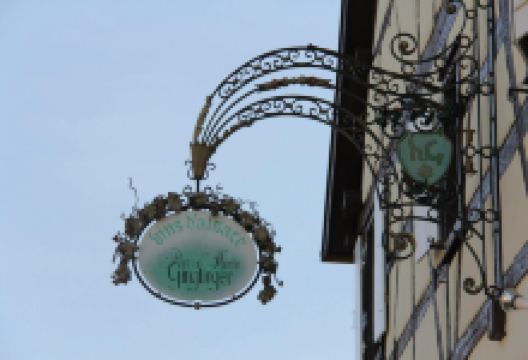 Domaine Pierre-Henri Ginglinger景点图片