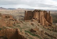 Behestan Castle景点图片