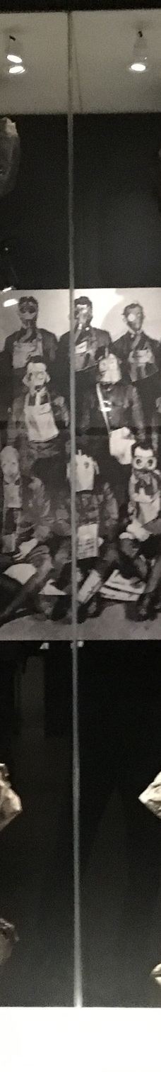 House of European History-布鲁塞尔