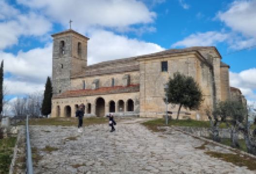 Church of the Assumption景点图片