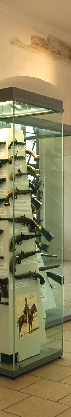 Pardubice Castle - The East Bohemia Museum in Pardubice-帕尔杜比采