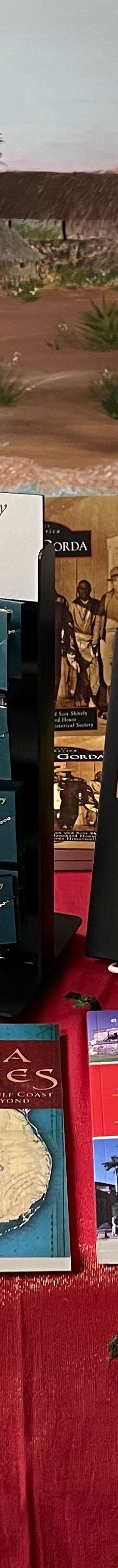 派恩岛-圣詹姆斯城