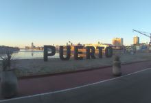 Puerto Santa Fe景点图片