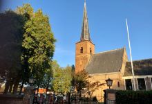 Dorpskerk景点图片