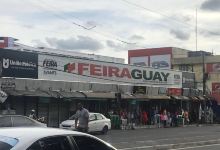 Feiraguay购物图片