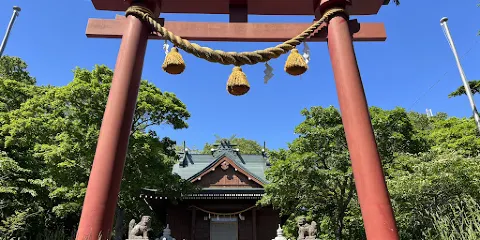 厳島神社