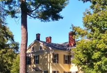 Tioga County Historical Society景点图片
