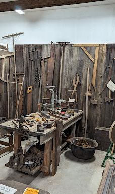 Fox Island Historical Society-Fox Island