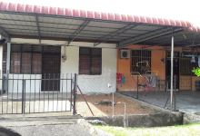 Surau Ar Rahman景点图片