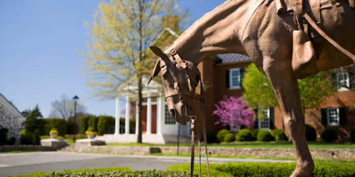 National Sporting Library & Museum