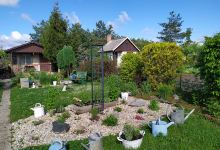 Mlýn Bašta景点图片