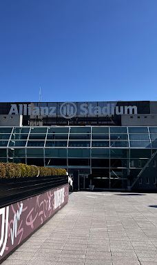 尤文图斯博物馆-都灵