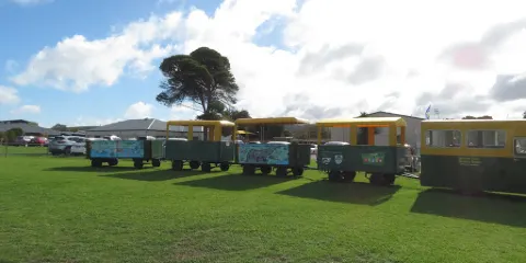 南菲爾曆史博物館