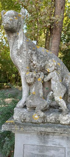 罗马门-佛罗伦萨