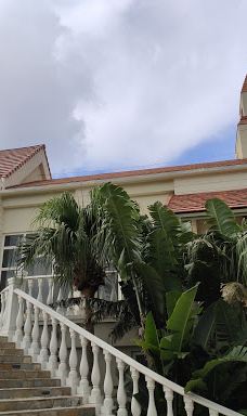 克菈薇塔教堂-恩纳村