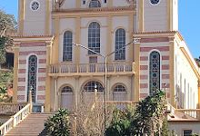 Praça Honório Teixeira景点图片