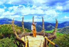 wisata Alam Jurang Jiwa景点图片