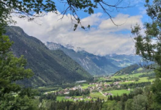 Auf den Böden景点图片