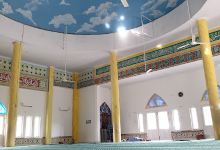 Masjid Jami' At-Taqwa景点图片